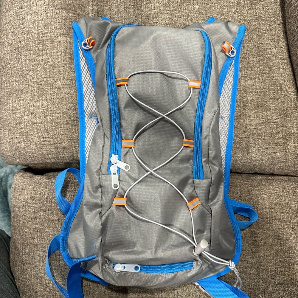 Hydration Backpack